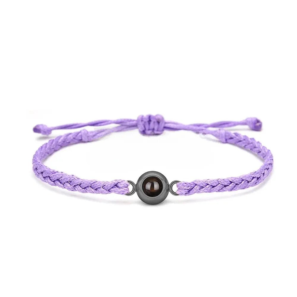 MEMORY BRACELET