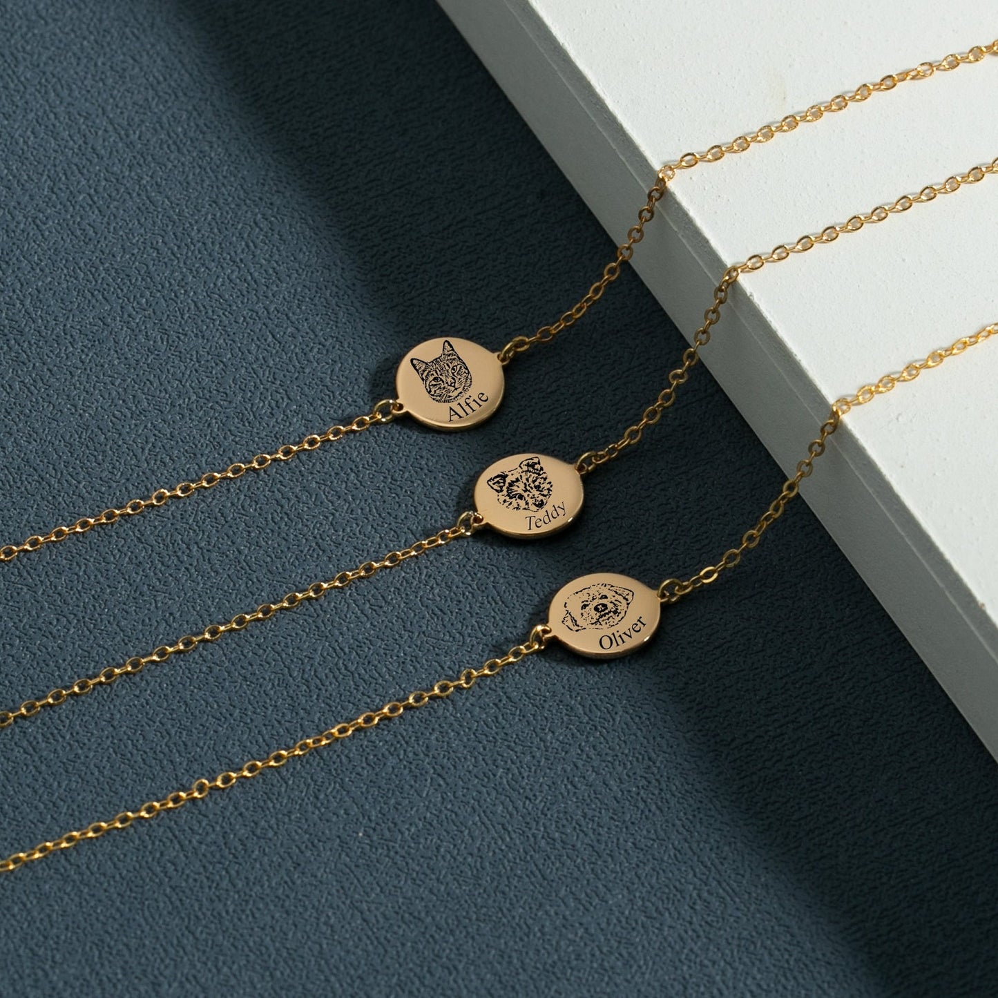 PAWTRAIT BRACELET