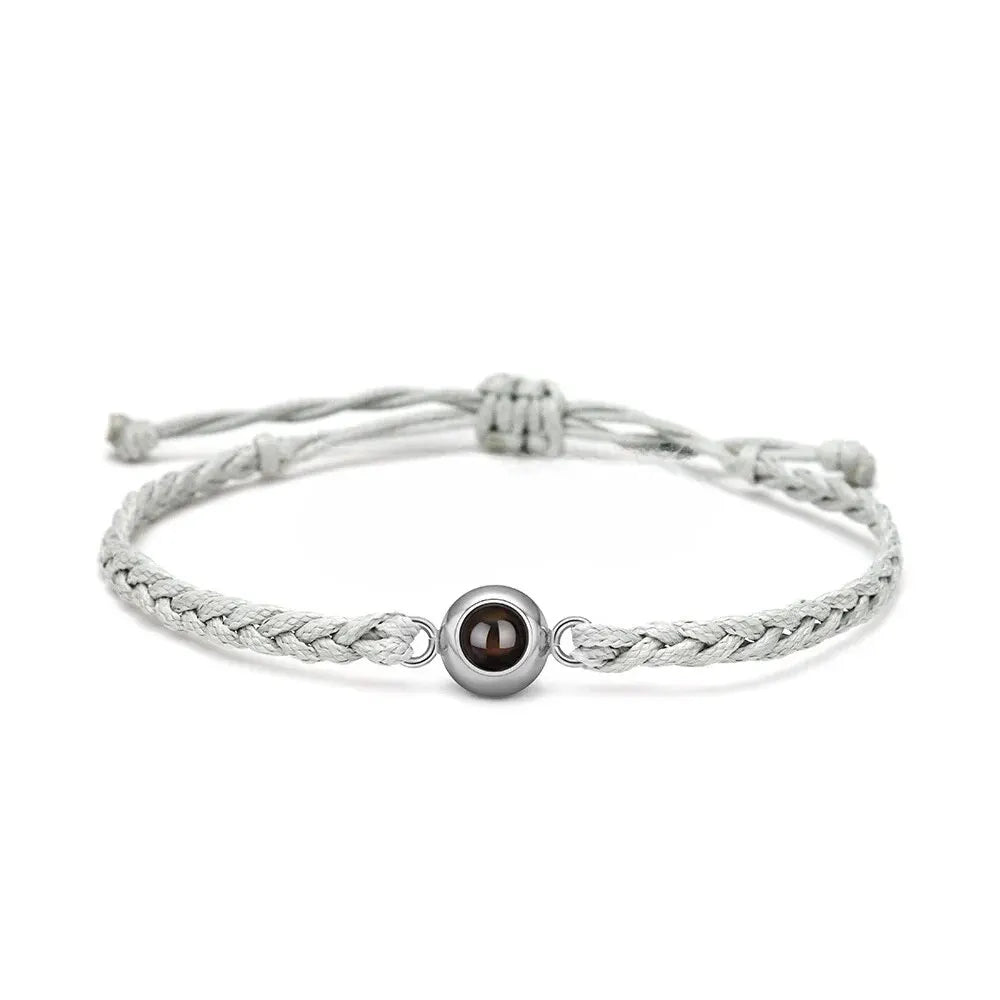 MEMORY BRACELET