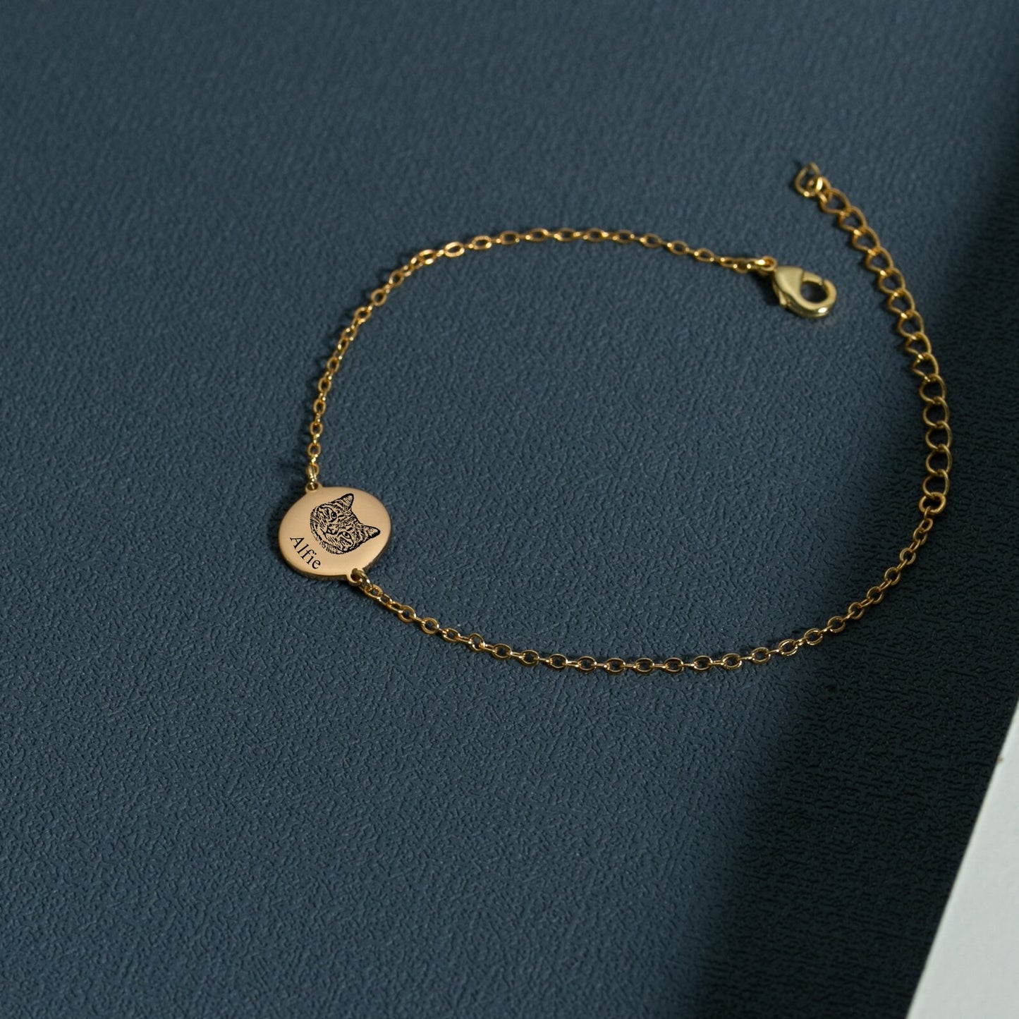 PAWTRAIT BRACELET