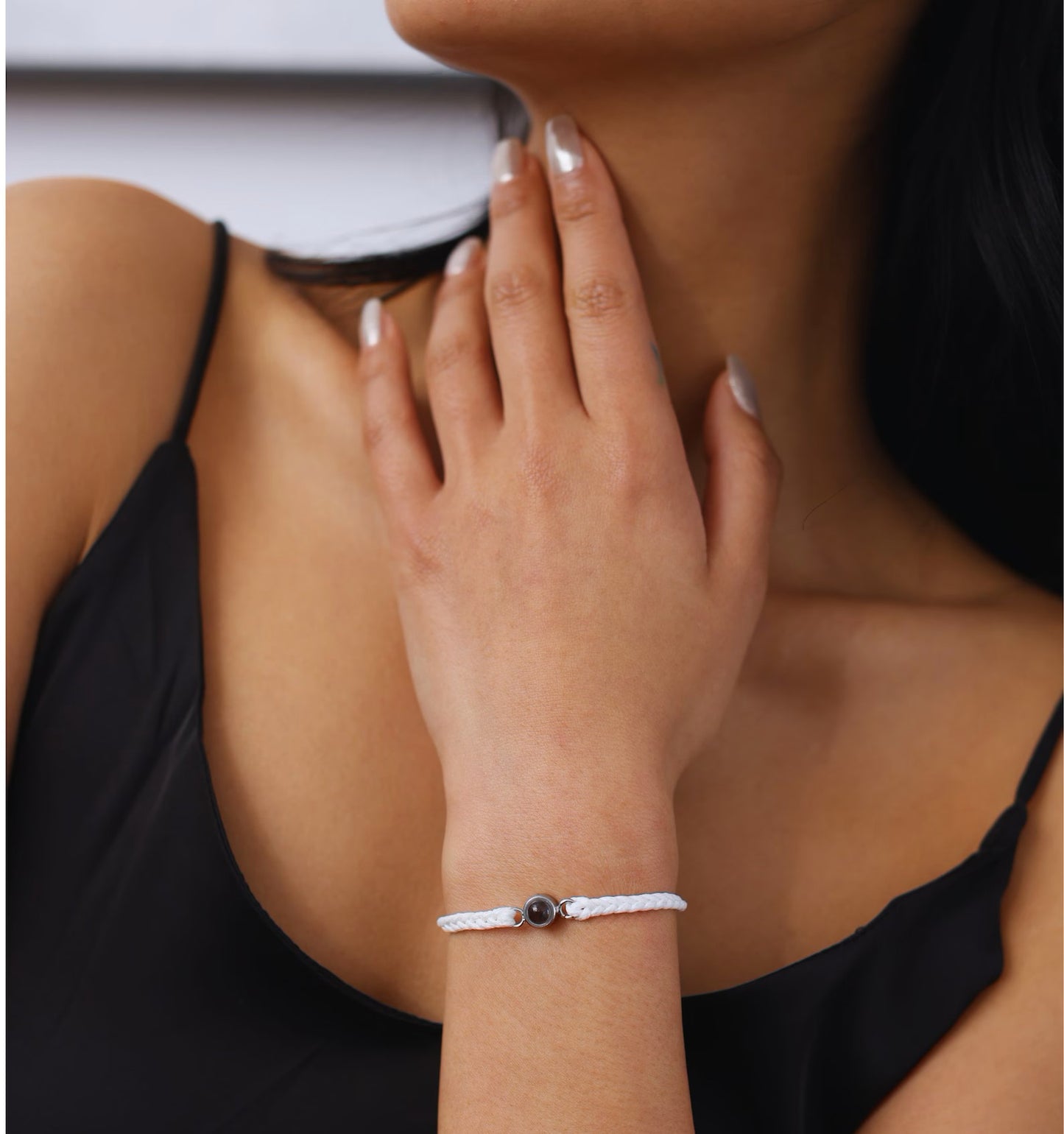 MEMORY BRACELET