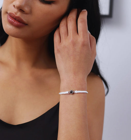 MEMORY BRACELET